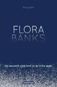 Flora Banks