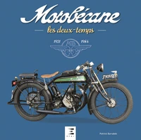Motobécane