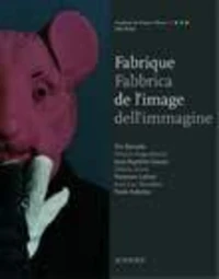Fabrique de l'image : Fabbrica dell'immagine