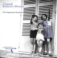Barrado-mama Chantal - De l'importance des portes.