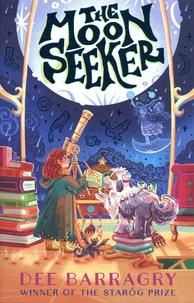 The Moon Seeker