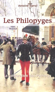 La conjuration des patriotes
