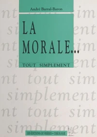 La morale
