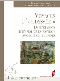 Voyages d'"odyssée"