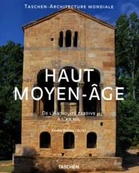 Haut Moyen-Age. De L'Antiquite Tardive A L'An Mil