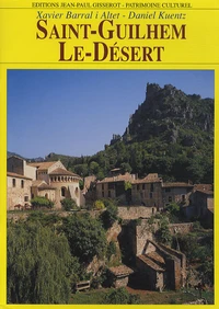 Saint-Guilhem-le-Désert