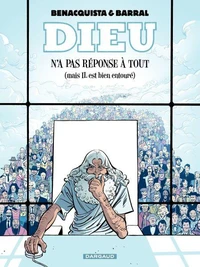 Dieu n'a pas réponse à tout (mais IL est bien entouré)