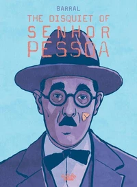 The Disquiet of Senhor Pessoa