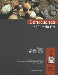 Sanctuaires de l'âge du Fer