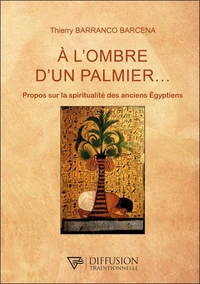 A l'ombre d'un palmier...