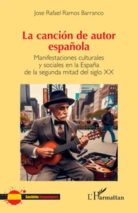 La cancion de autor espanola