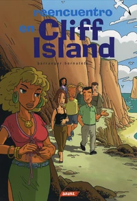 Rencuentro en Cliff Island