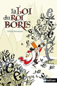 La Loi du roi Boris