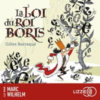 La loi du roi Boris