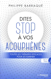 Dites stop à vos acouphènes