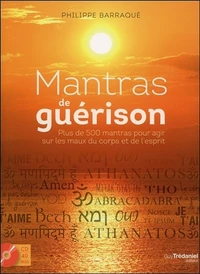 Mantras de guérison
