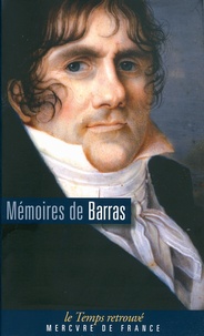  Barras - Mémoires.