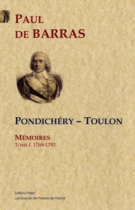 Mémoires
