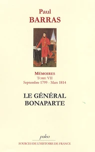 Mémoires