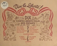 Dix contes inédits pour nos enfants