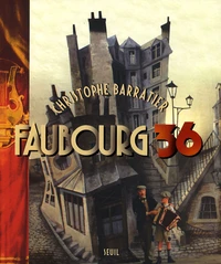 Faubourg 36