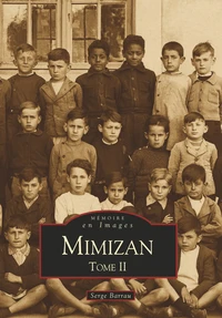 Mimizan