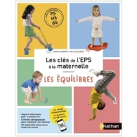 Les clés de l'EPS à la maternelle
