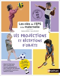 Les clés de l'EPS à la maternelle