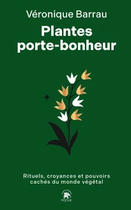 Plantes porte-bonheur
