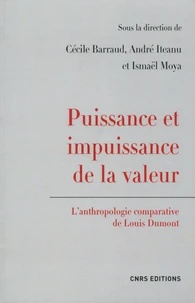 Puissance et impuissance de la valeur