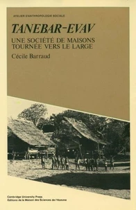 Tanebar-Evav : une société de maisons tournées vers le large