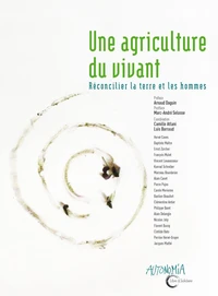 Pour une agriculture du vivant