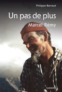 Un pas de plus