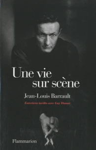 Une vie sur scène