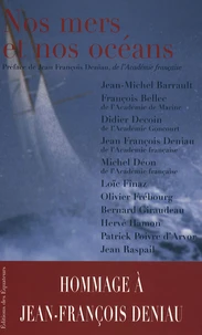 Nos mers et nos océans