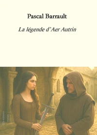 La légende d'Aer Autrin