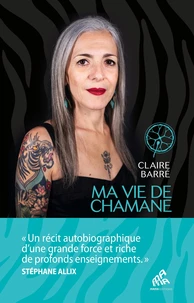 Ma vie de Chamane
