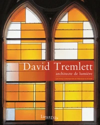 David Tremlett, architecte de lumière