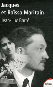 Jacques et Raissa Maritain
