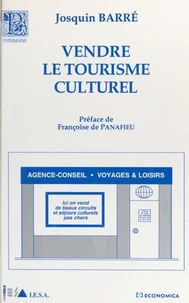Vendre le tourisme culturel