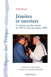 Jésuites et ouvriers