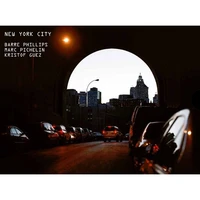 New York City