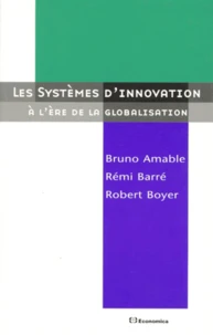 Les systèmes d'innovation