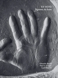 Ex-voto, figures du soin