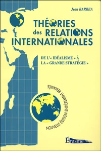 Théories des relations internationales