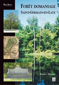 Forêt domaniale Saint-Germain-en-Laye