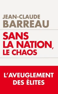 Sans la nation le chaos