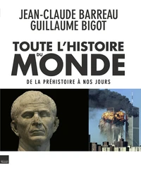 Toute l'histoire du monde