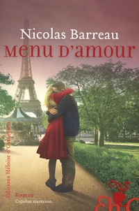 Menu d'amour