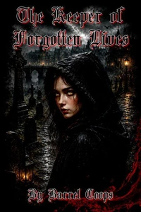 The Keeper of Forgotten Lives